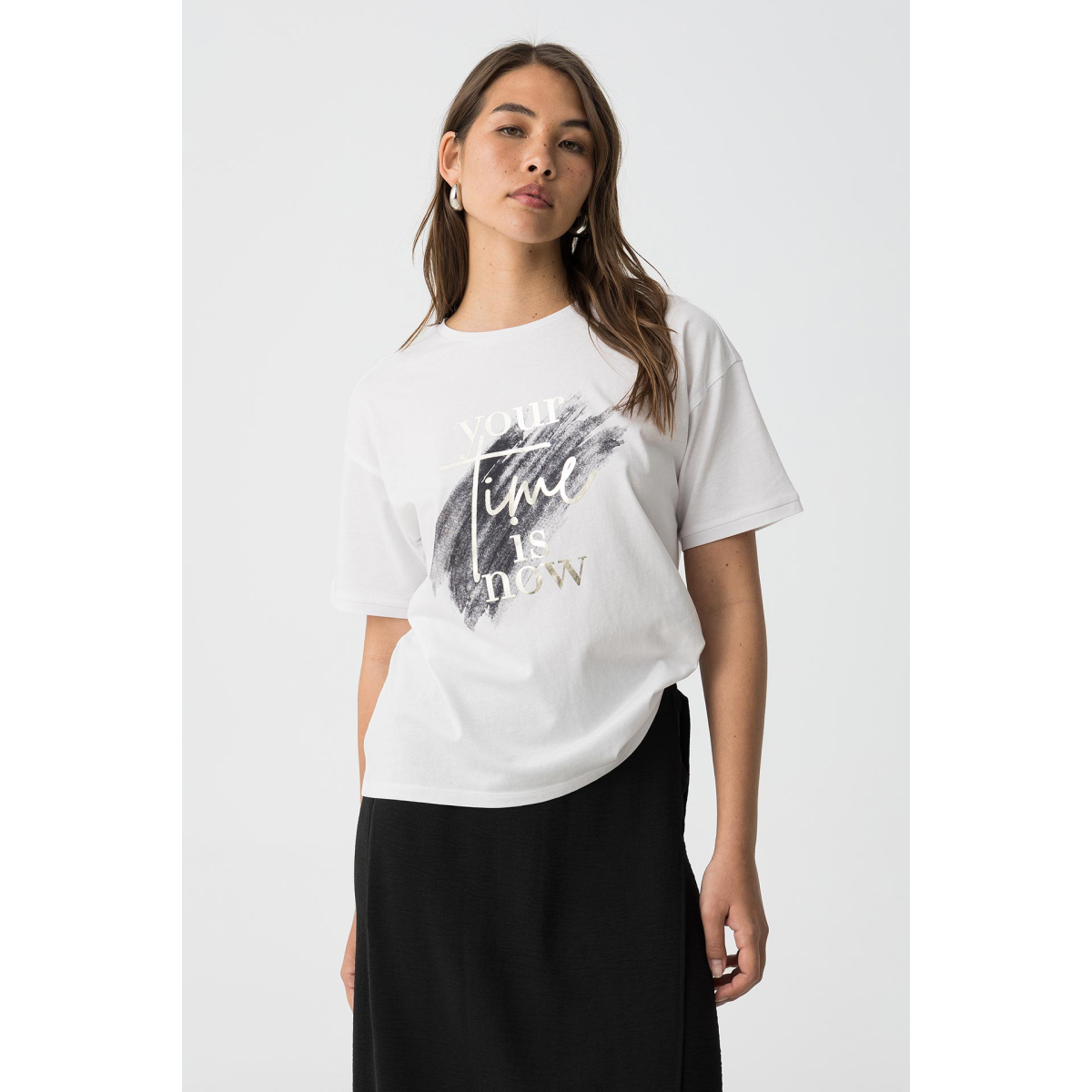 Camisa Bishop 10065634 001 Tiffosi main image 0